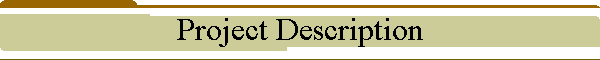 Project Description